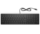 [4CE96AA] HP PAVILION 300 USB KEYBOARD