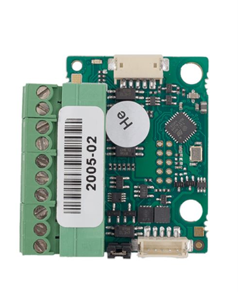 HELIOS IP VERSO - I/O MODULE