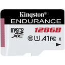 128GB MICROSDXCENDURANCE UHS-I NOAD