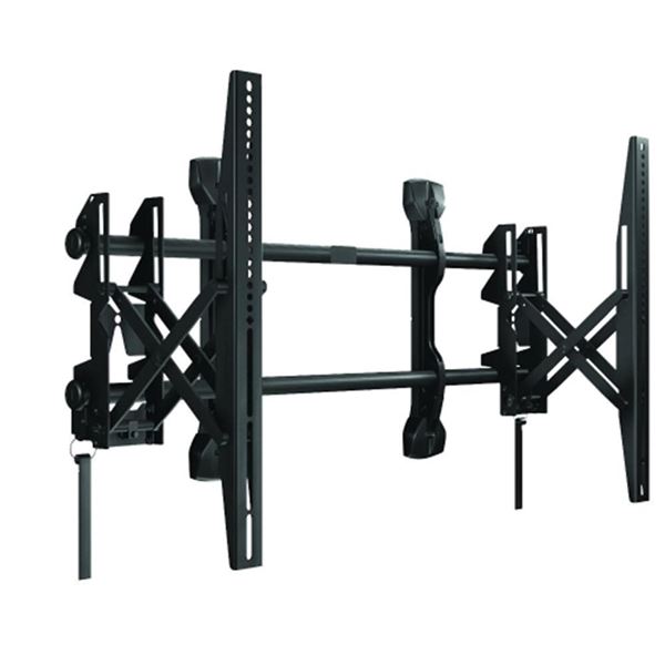 PULL OUT WALL MOUNT 42 -65