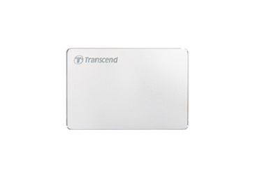 1TB 2.5 PORTABLE HDD ALUMINUM