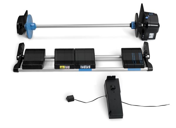 HP DESIGNJET 44-INCH TAKE-UP REEL