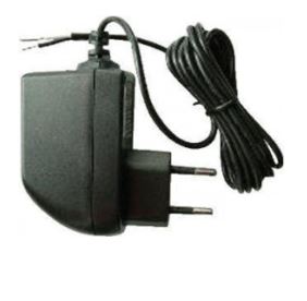 12 V power supply