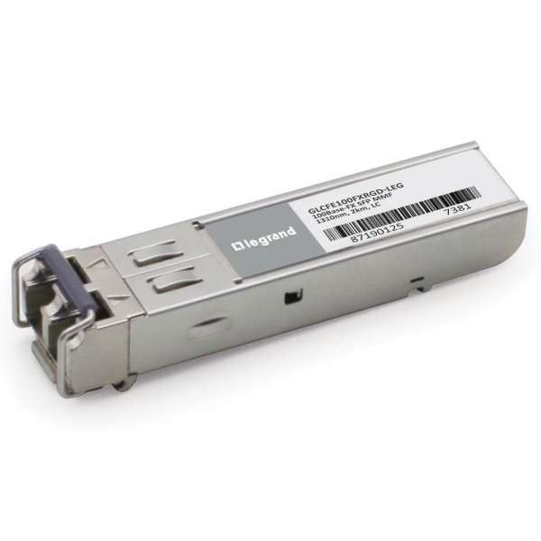 CISCO GLC-FE-100FX-RGD TRANSFER MODULE