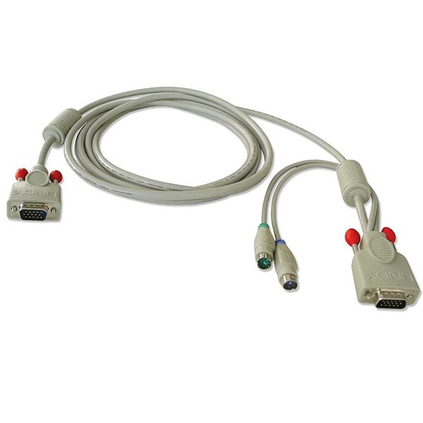 CAVO KVM CPU SWITCH P16  2M