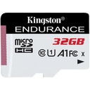 32GB MICROSDXC ENDURANCE UHS-I NOAD