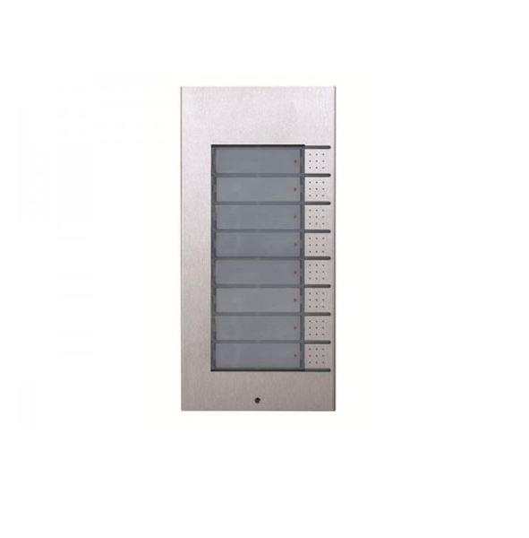 2n Helios mod. Extens. With 8 keys