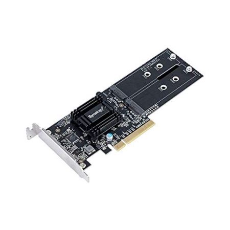 SNL M.2 SSD DUAL ADAPTER