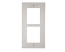 Installation frame in Incass