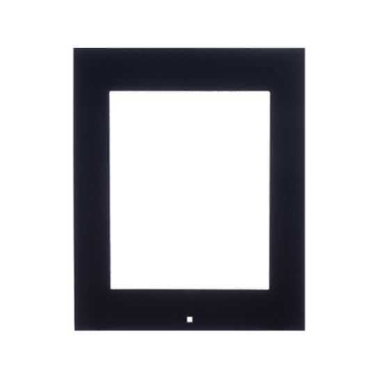 VERSO FRAME SURFACE 1 MODULE BLACK