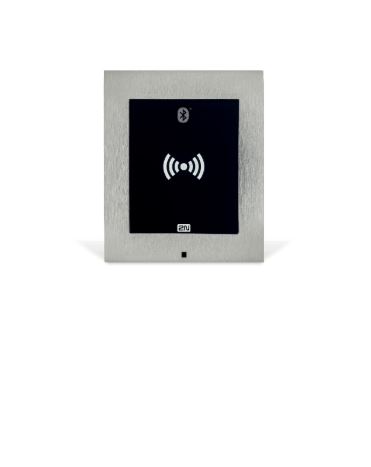 2n Access Unit 2.0 Bluetooth