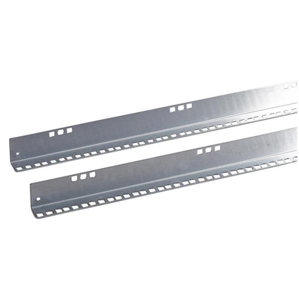 LEG 2 UPRIGHTS FOR 24U CABINET