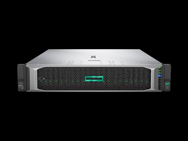 HPE DL380 GEN10 4214 1P 16G 12LFF