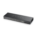 GS-1920-24 - SWITCH WEB MANAGED 24
