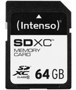 Digital secure class 10 64GB