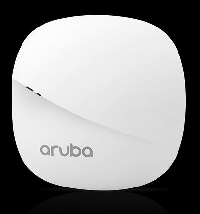 ARUBA AP-303 (RW) UNIFIED AP