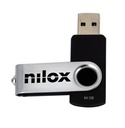 USB NILOX 64GB USB 3.0 S