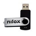 USB Nilox 64GB USB 3.0 S