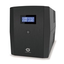 UPS BTRY BACKUP 2200VA 1320W C/USB