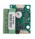 HELIOS IP VERSO - WIEGAND MODULE