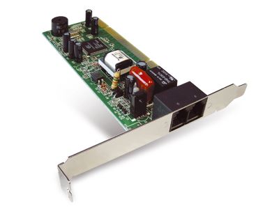 MODEM V.92 PCI CONEXANT