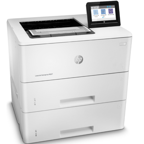 HP LJ ENTERPRISE M507X