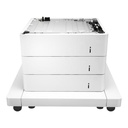 HP LASERJET 3X550 STAND