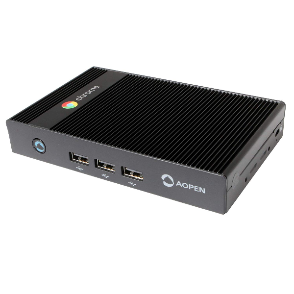 CHROMEBOX MINI