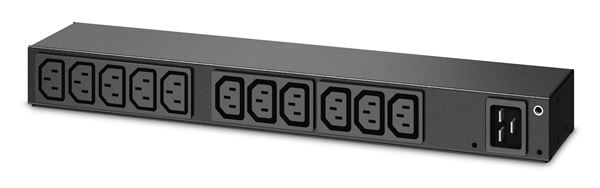 RACK PDU BASIC 0U/1U