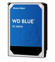 WD BLUE HDD 3.5 6TB SATA3 (DK)