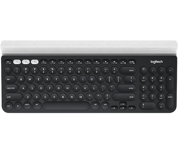 LOGITECH K780 MULTI-DEVICE KEYBOARD