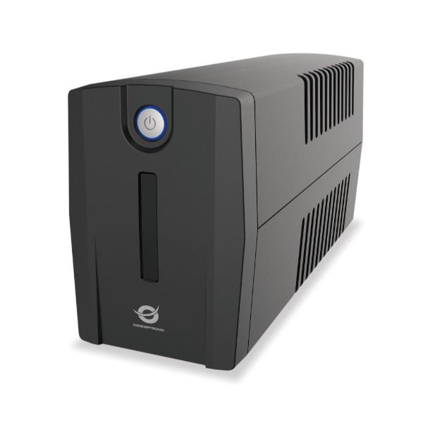 UPS BTRY BACKUP 850VA 480W C/USB