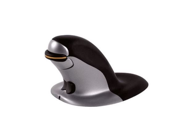 PENGUIN MOUSE SMALL WIRELESS