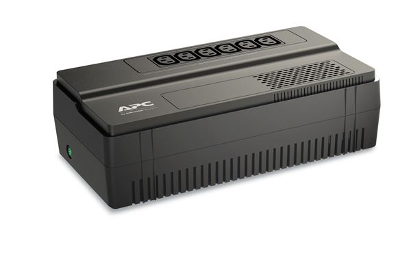 BACK-UPS BV 650VA  AVR IEC OUTLET