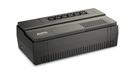 BACK-UPS BV 650VA  AVR IEC OUTLET