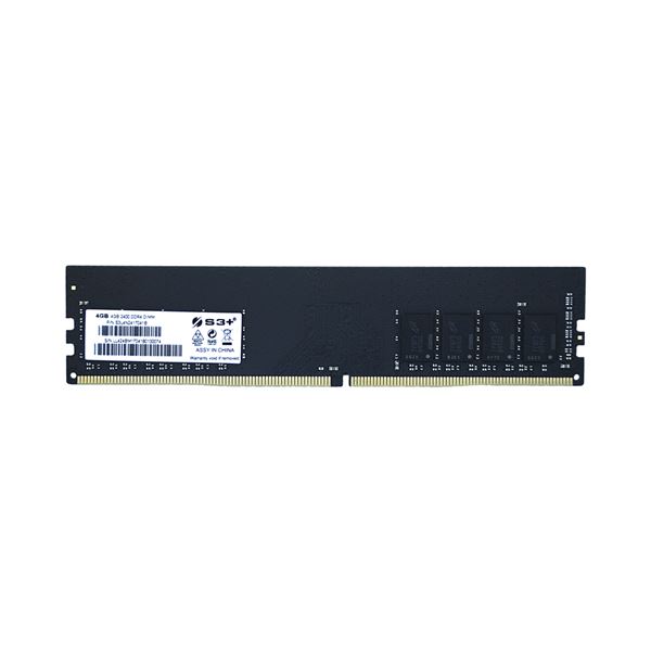 4GB S3+ DIMM DDR4 NON-ECC