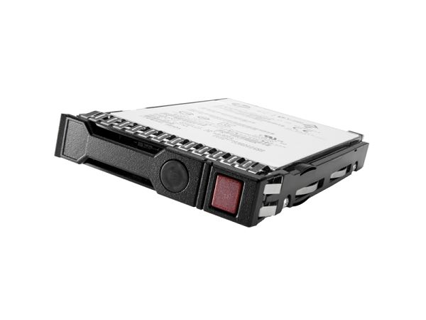 HPE 1TB SATA 7.2K LFF LP DS HDD