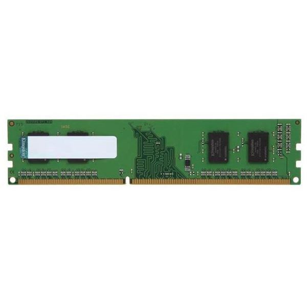 4GB 2666MHZ DDR4 NON-ECC DIMM