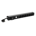 LEG-PDU19 6 PRSEGER STD INTER PROT