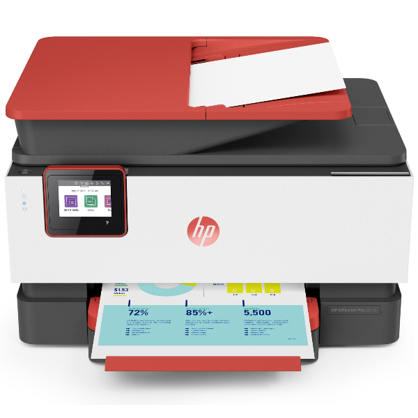 HP OFFICEJET PRO 9016