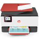 HP OFFICEJET PRO 9016