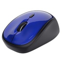 MOUSE WIRELESS YVI BLUE