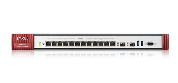 ATP FIREWALL 800