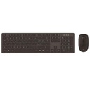 Keyboard + wireless mouse ita