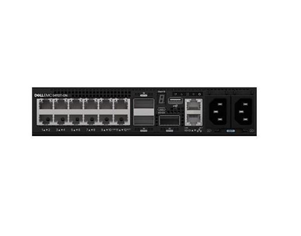 DELL EMC SWITCH S4112T 12 X 10GBAS