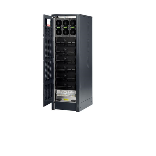 UPS TRIMOD ONLINE 10 KVA HE 11