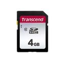 4GB SD CARD CLASS 10