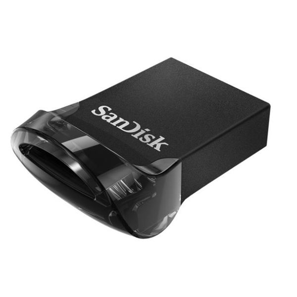 SANDISK ULTRA FIT USB 3.1 32GB