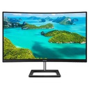 32 4K GAMING CURVED LED VA