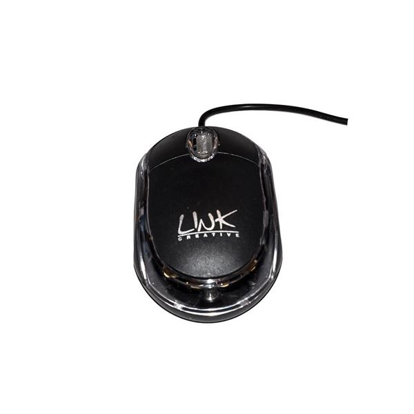 MINI OPTICAL USB MOUSE 3 BUTTONS